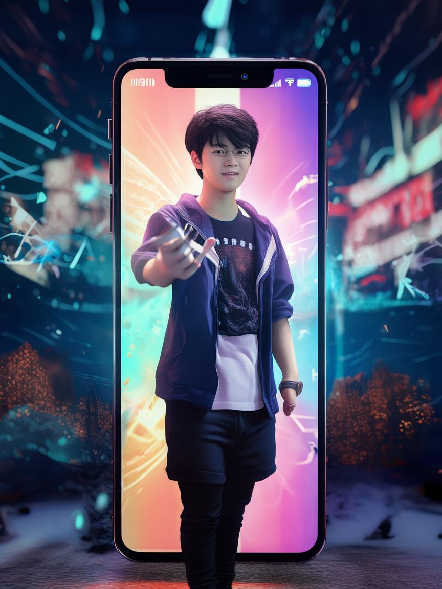 个人抖音号怎么涨粉快呢_抖音快速涨粉秘诀？插图